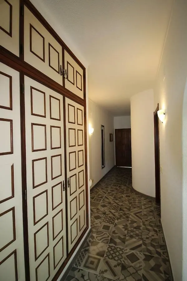 Charmant Appartement Au Coeur De Albufeira