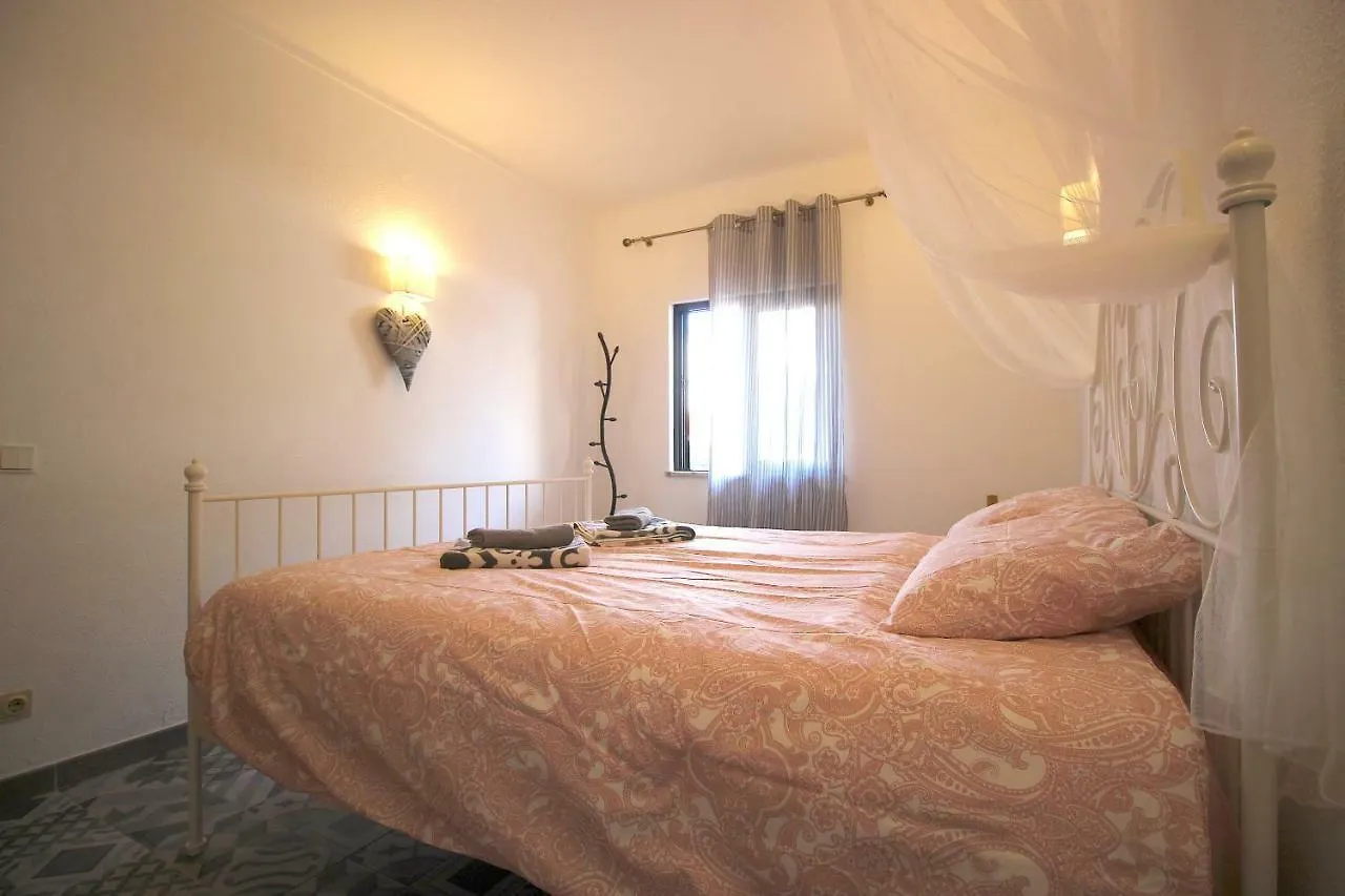 Charmant Appartement Au Coeur De Albufeira 0*,  Portugal