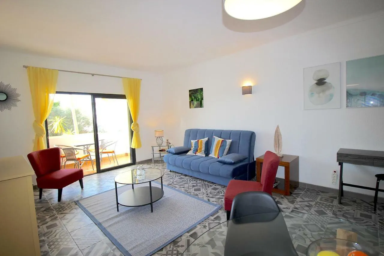 Charmant Appartement Au Coeur De Albufeira 0*,  Portugal