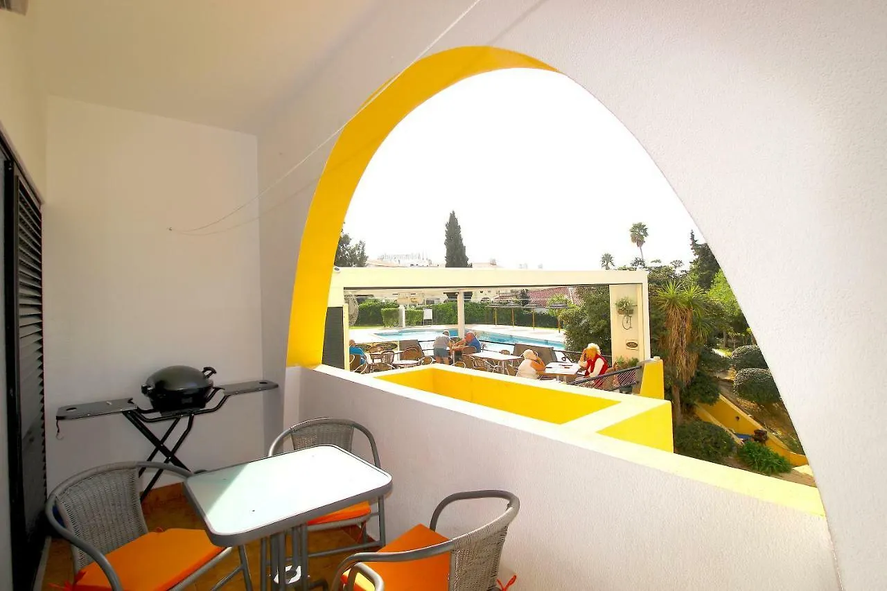 Charmant Appartement Au Coeur De Albufeira